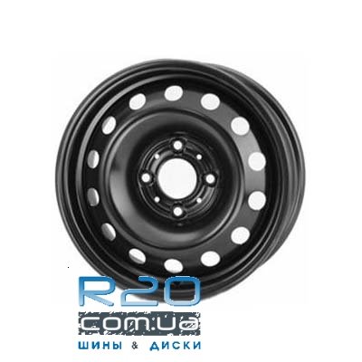 ALST (KFZ) 8067 Honda 6,5x16 5x114,3 ET45 DIA64,1 (silver) в Днепре