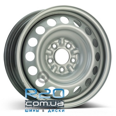 ALST (KFZ) 9645 Mazda 6,5x16 5x114,3 ET50 DIA67,1 в Днепре