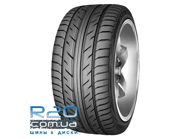 Achilles ATR Sport 2 265/30 ZR19 93W в Днепре