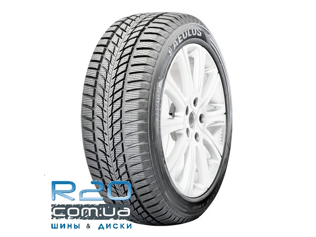 Aeolus AW02 Snow Ace 195/60 R15 88T в Днепре