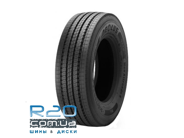 Aeolus Neo Allroads S (рулевая) 295/80 R22,5 154/149M 18PR NE0 у Дніпрі