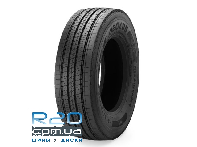 Aeolus Neo Allroads T+ (прицепная) 215/75 R17,5 в Днепре