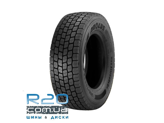 Aeolus Neo Allroads D+ (ведущая) 315/70 R22,5 154/150 18PR NE0 в Днепре