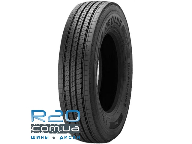 Aeolus Neo Allroads S+ (рулевая) 385/65 R22,5 20PR в Днепре