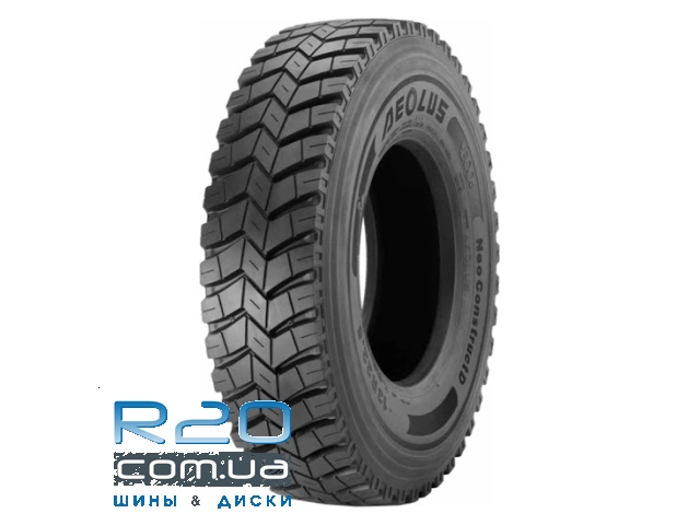 Aeolus Neo Construct D (ведущая) 13 R22,5 156/150K 18PR NE0 у Дніпрі