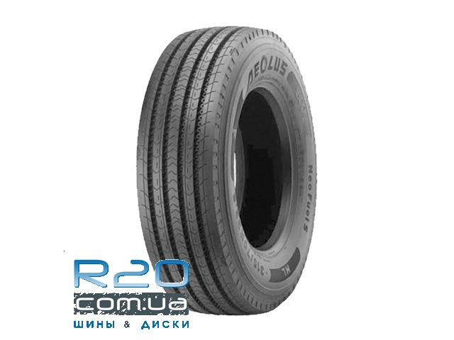 Aeolus Neo Fuel S (рулевая) 295/60 R22,5 150/147K 18PR у Дніпрі