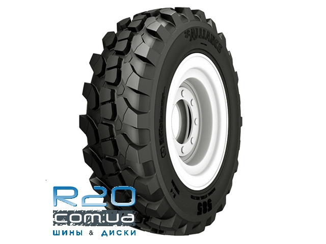 Alliance A-585 (индустриальная) 460/70 R24 159A8 в Днепре
