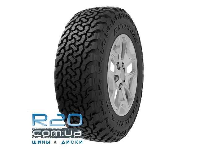 Antares Goliath A/T 245/75 R16 120/116Q в Днепре