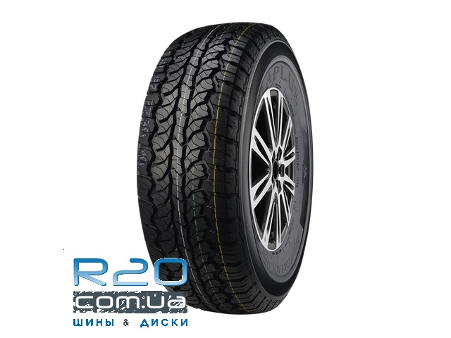 Aplus A929 A/T 255/65 R17 110T у Дніпрі