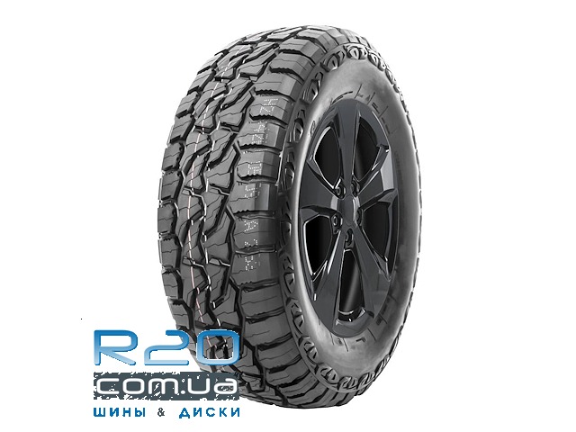 Aplus Rock Shredder RT 225/65 R17 107/103Q в Днепре
