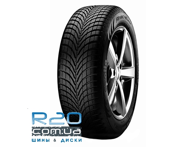 Apollo Alnac 4G Winter 215/65 R16 98H в Днепре