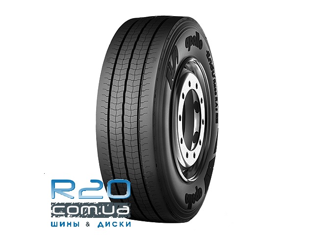 Apollo Endurace RA2 (рулевая) 295/80 R22,5 154/149M 16PR у Дніпрі