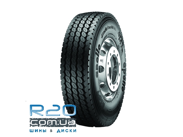 Apollo Endutrax MA (универсальная) 295/80 R22,5 154/149K 16PR у Дніпрі