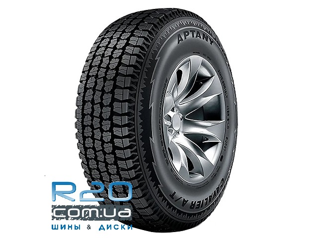 Aptany Cavalier A/T RU007 245/75 R16 120/116S у Дніпрі
