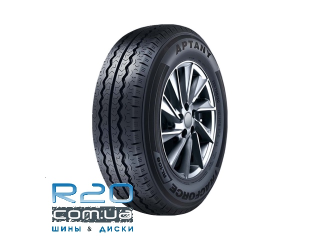 Aptany Tracforce RL108 195/75 R16C 107/105R в Днепре