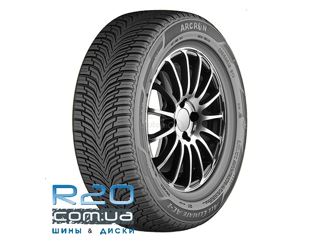 Arcron All Climate AC-1 205/55 R16 94V XL в Днепре