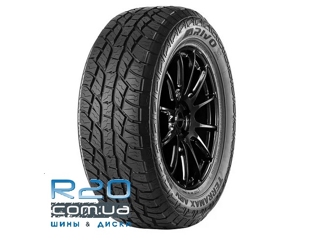 Arivo Terramax ARV Pro A/T 265/60 R18 110T у Дніпрі