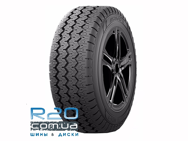 Arivo Transito ARZ 6-X 205/80 R14C 109/107R у Дніпрі