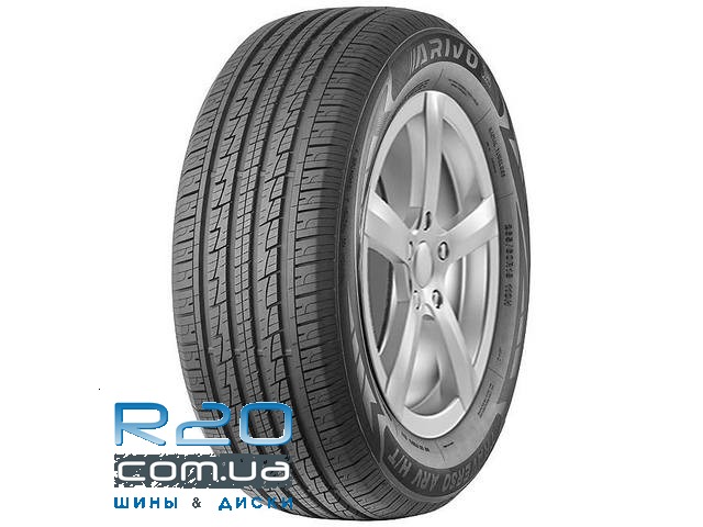 Arivo Traverso ARV H/T 225/60 R18 104H XL в Днепре
