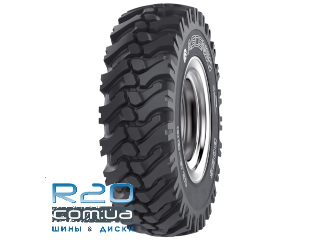 Ascenso Boss BH 30 (индустриальная) 12,5/80 R18 135A8 16PR в Днепре