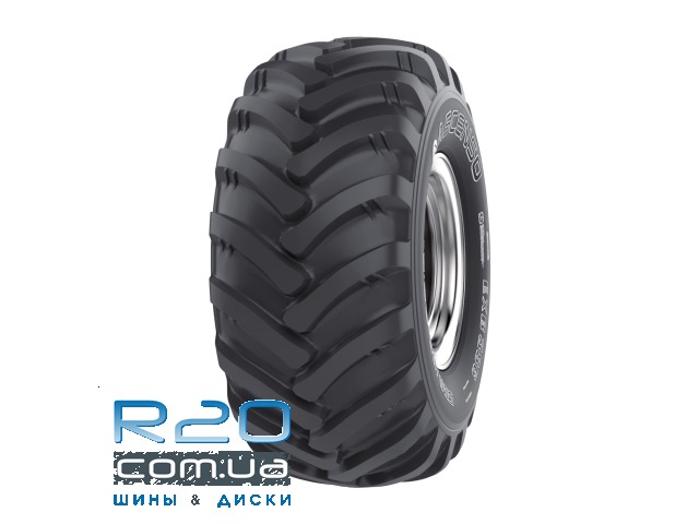 Ascenso EXB 386 (индустриальная) 550/60 R22,5 169A8 18PR в Днепре
