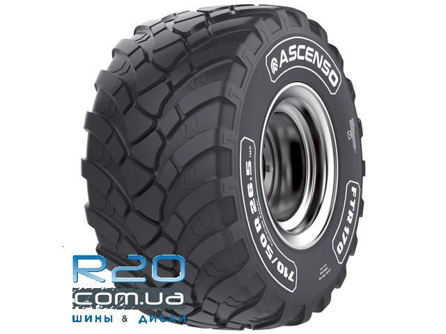 Ascenso FTR 170 (с/х) 620/40 R22,5 154D в Днепре