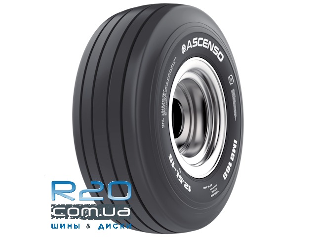 Ascenso IMB 168 (с/х) 12,5 R15 134J 12PR в Днепре