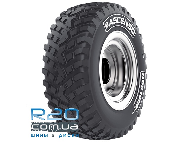 Ascenso MDR 1000 (индустриальная) 16/70 R24 146D в Днепре