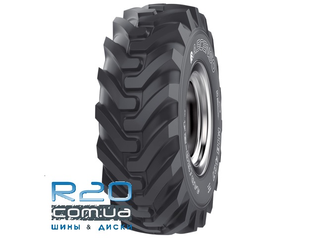 Ascenso MIB 407 (индустриальная) 440/80 R24 168A8 22PR в Днепре