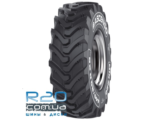 Ascenso MIR 220 (индустриальная) 15,5/80 R24 162A8 в Днепре