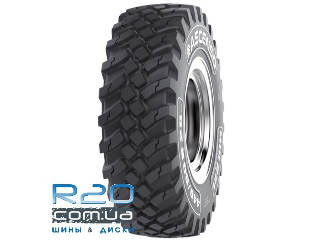 Ascenso MIR 221 (индустриальная) 12,5/80 R18 143A8 в Днепре