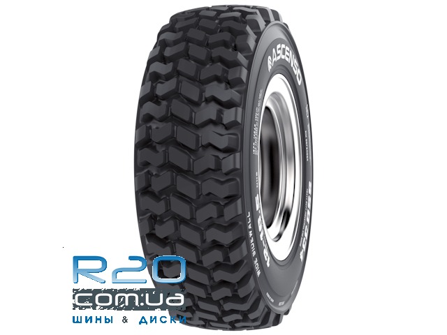 Ascenso SSB 334 (индустриальная) 12 R16,5 145A2 12PR у Дніпрі