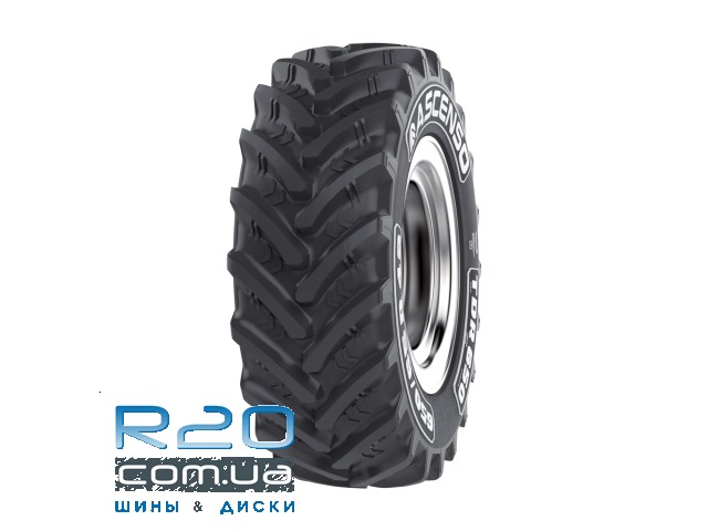 Ascenso TDR 650 (с/х) 540/65 R30 150D в Днепре