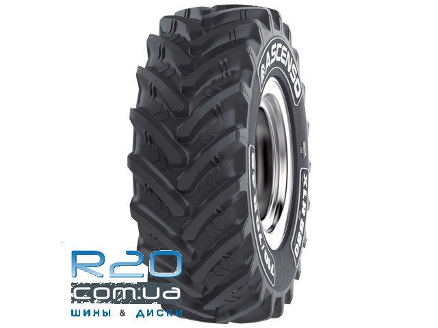 Ascenso XLR 880 (с/х) 600/70 R30 152D в Днепре