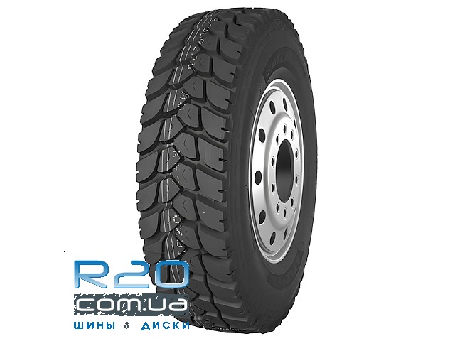 Atlander ATL269 Plus (ведущая) 315/80 R22,5 157/154K 20PR в Днепре