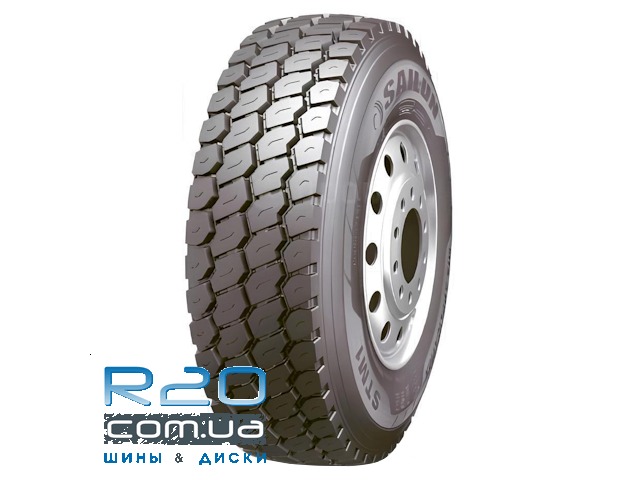 Atlander ATL802 (индустриальная) 385/65 R22,5 160K 20PR у Дніпрі