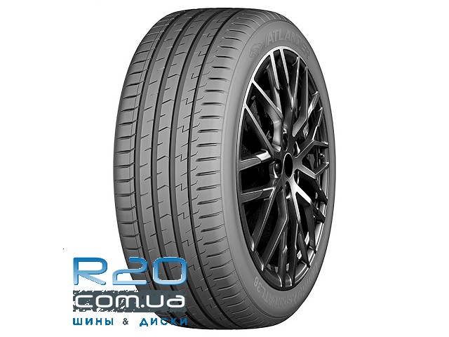 Atlander LanderXsport ATL36 205/50 ZR17 93W XL в Днепре