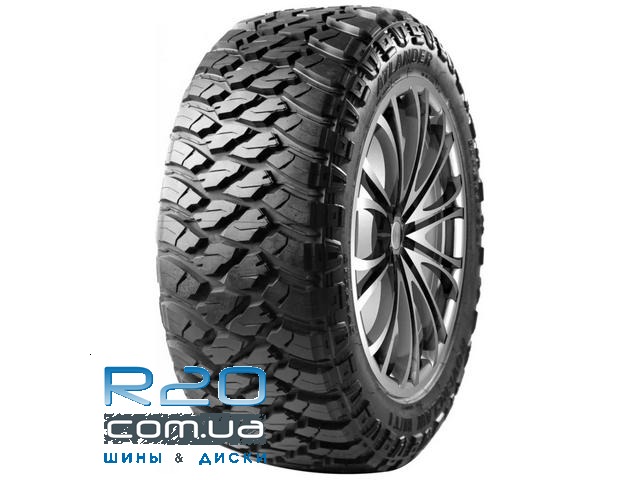 Atlander Roverclaw M/T I 235/80 R17 120/117Q в Днепре