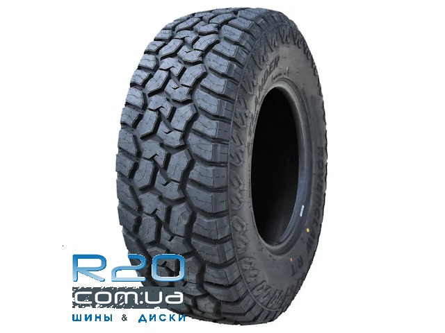 Atlander Roverclaw R/T 35/12,5 R22 117Q у Дніпрі
