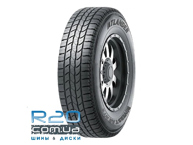 Atlander Roverstar A/T II 285/60 R18 120T XL у Дніпрі