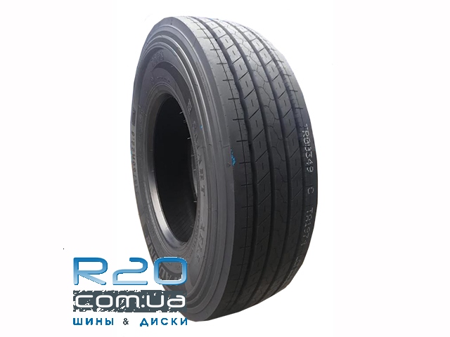 Aufine AEL5 Smart (рулевая) 385/65 R22,5 164J 24PR у Дніпрі