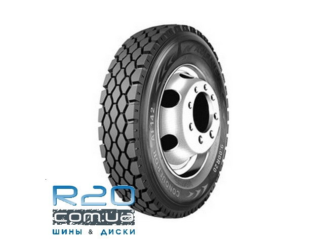 Aufine AF142 (универсальная) 9 R20 144/142L 16PR в Днепре