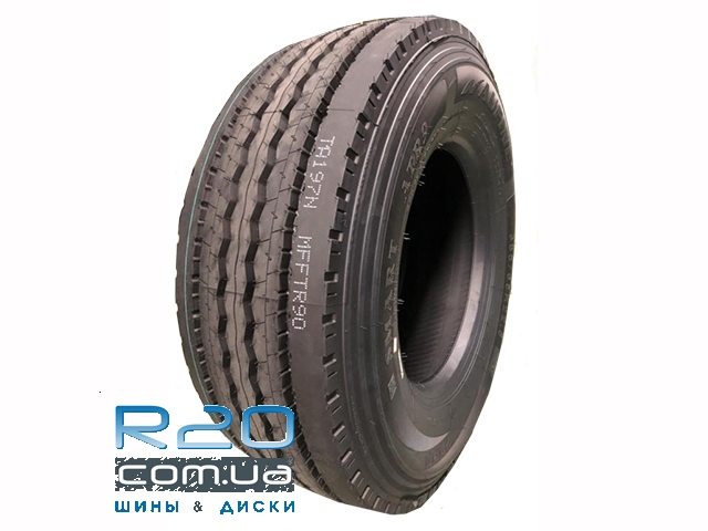 Aufine ATR9 Smart (прицепная) 385/65 R22,5 164K 24PR у Дніпрі