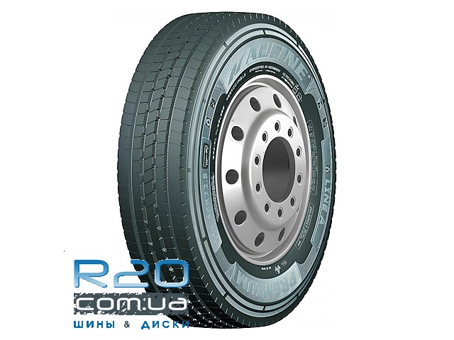 Aufine Premium Line A (рулевая) 315/70 R22,5 154/150L 18PR у Дніпрі