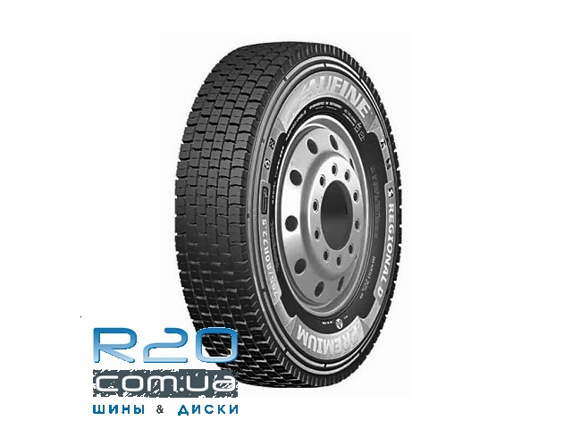 Aufine Premium Regional D (ведущая) 315/80 R22,5 160/157J 22PR у Дніпрі