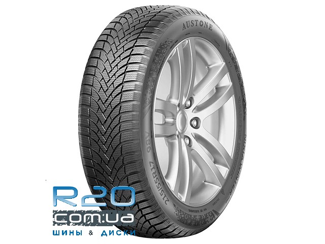 Austone Nixia Winter Pro 255/40 ZR20 101W XL у Дніпрі