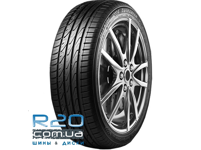 Autogreen SSC5 Super Sport Chaser 255/45 ZR20 105W XL в Днепре