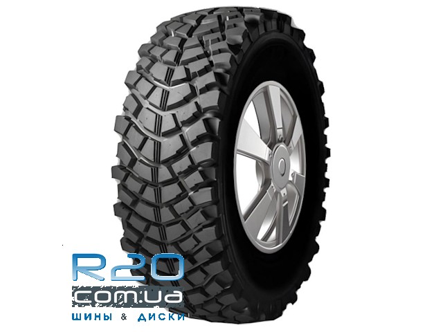B&P Pneus (наварка) Cross Country 31/10,5 R15 109Q у Дніпрі