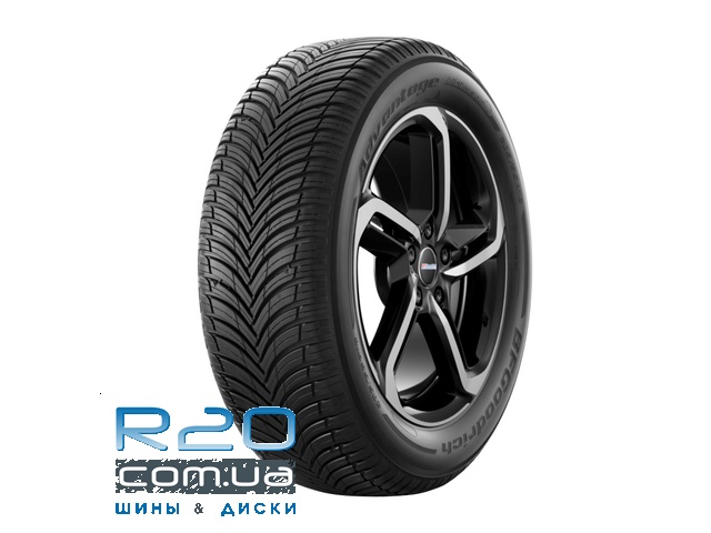 BFGoodrich Advantage All Season 195/65 R15 91H в Днепре