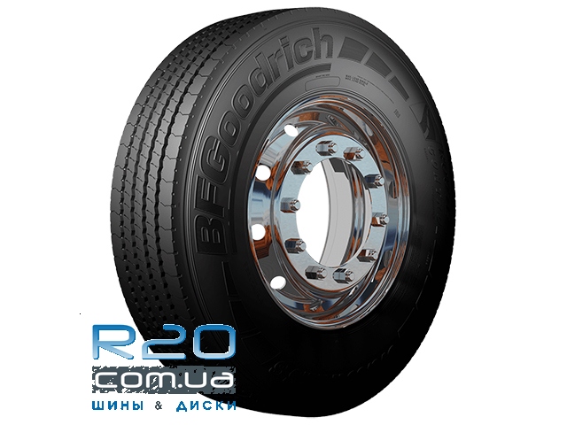 BFGoodrich Route Control S (рулевая) 11 R22,5 148/145L в Днепре